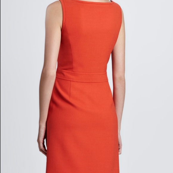 Tory Burch Zachary dress sheath - Picture 3 of 3